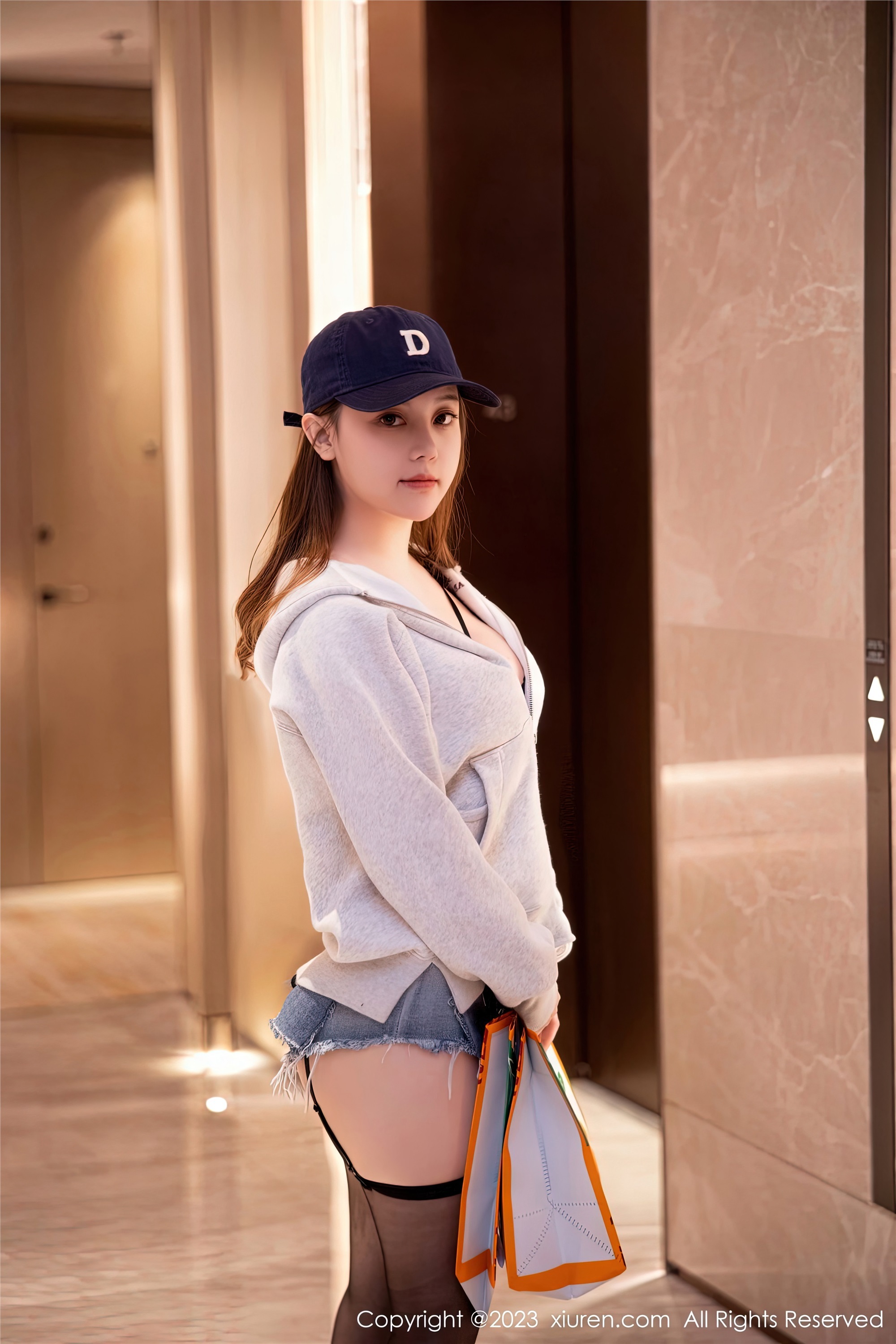 Xiuren秀人网 2023.01.18 NO.6155 豆瓣酱